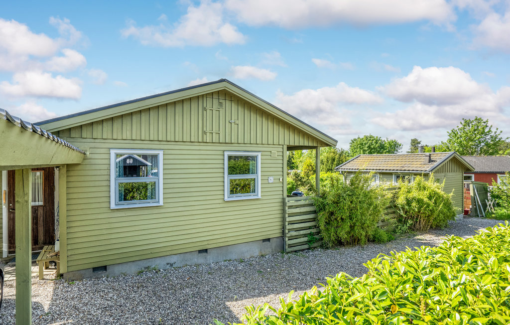 Ferienhaus - Kisserup, Tuse Næs , Dänemark - E16323 19