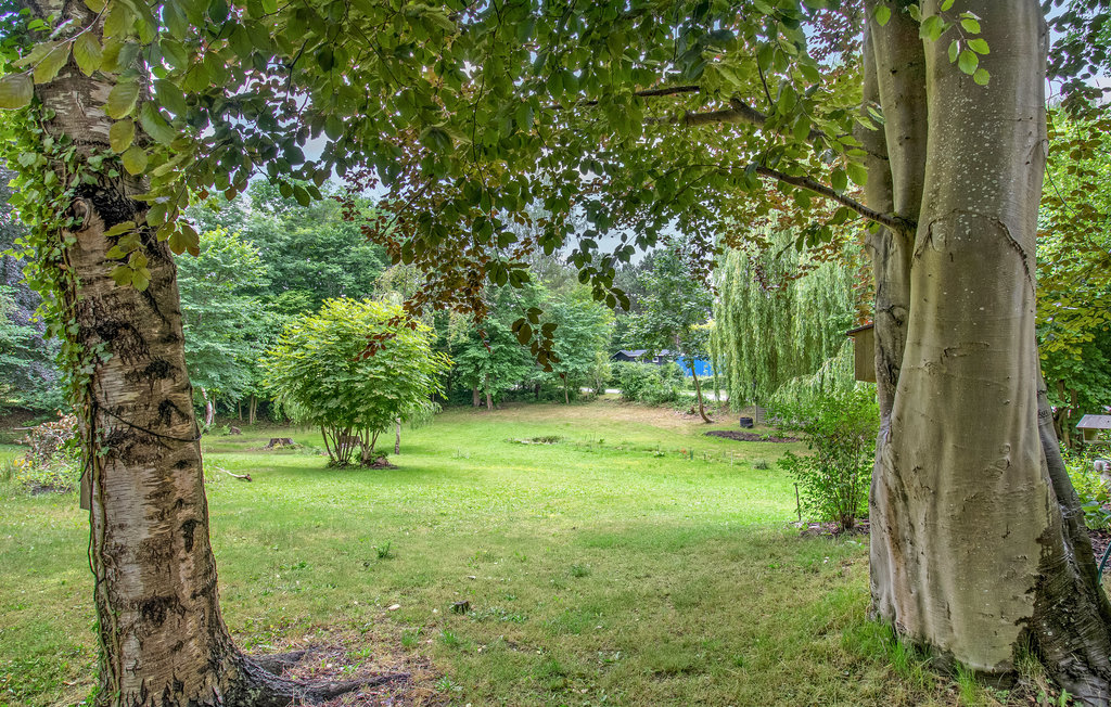 Ferienhaus - Hammerbakke , Dänemark - E16642 12