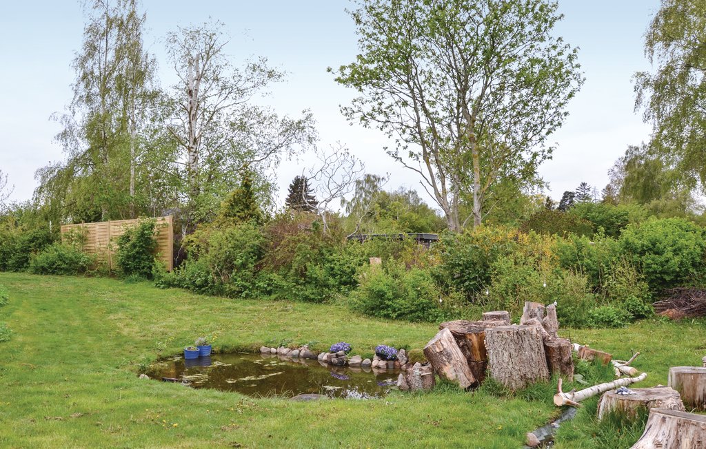 Feriehuse - Kyndeløse Nordmark , Danmark - E16824 10