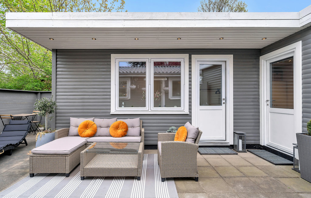 Feriehuse - Kyndeløse Sydmark , Danmark - E16827 15