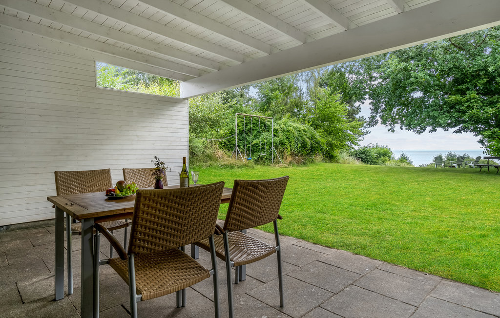 Ferienhaus - Nykøbing Sj. , Dänemark - E16017 15