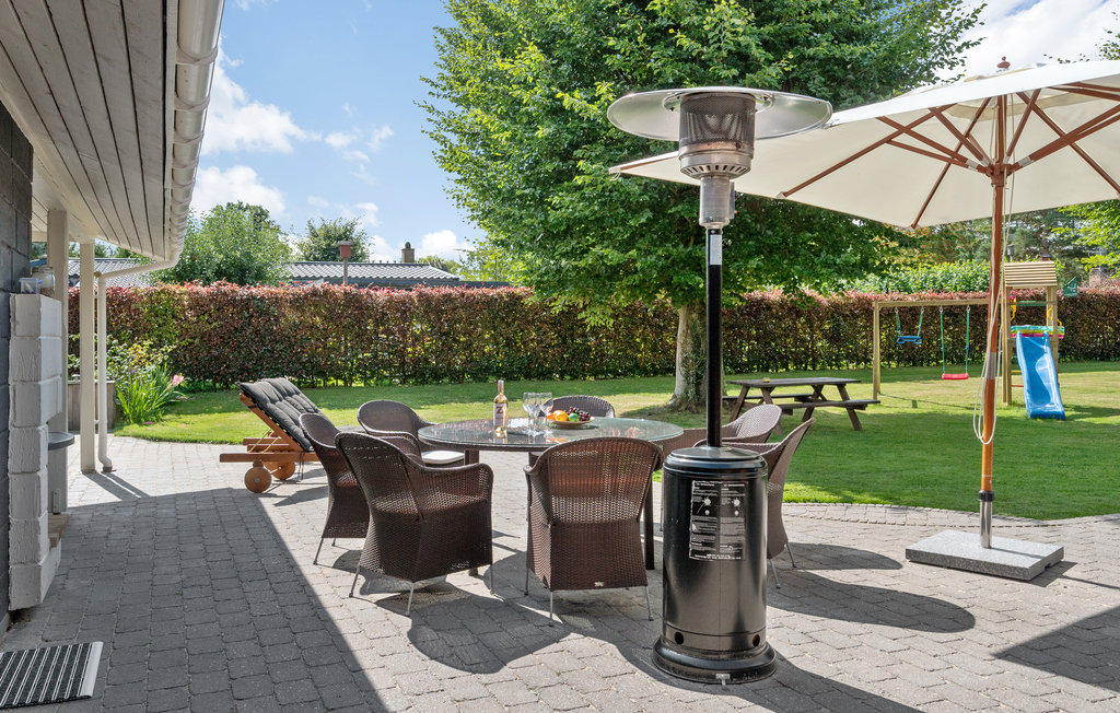 Domy wakacyjne - Ejby Strand , Dania - E16026 13