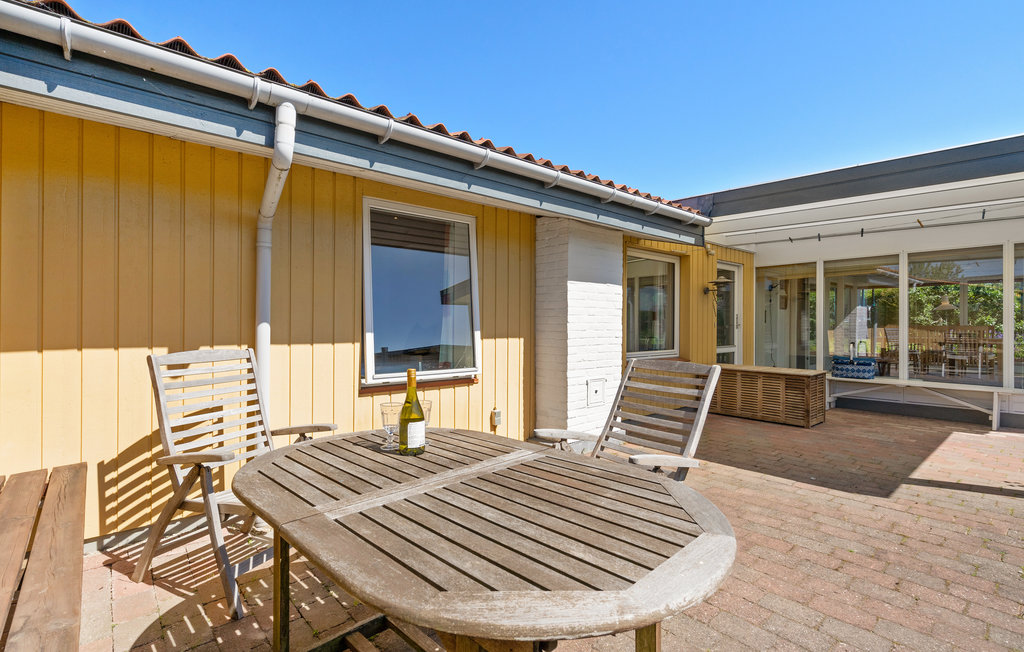 Feriehuse - Roskilde Fjord , Danmark - E16040 13