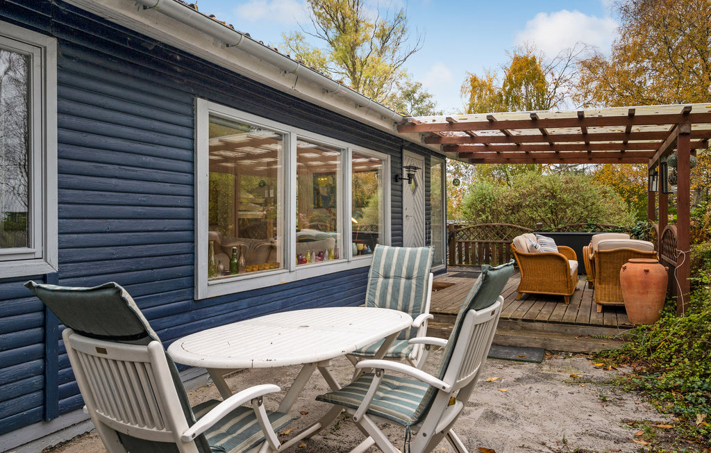 Feriehuse - Grevinge , Danmark - E16128 12