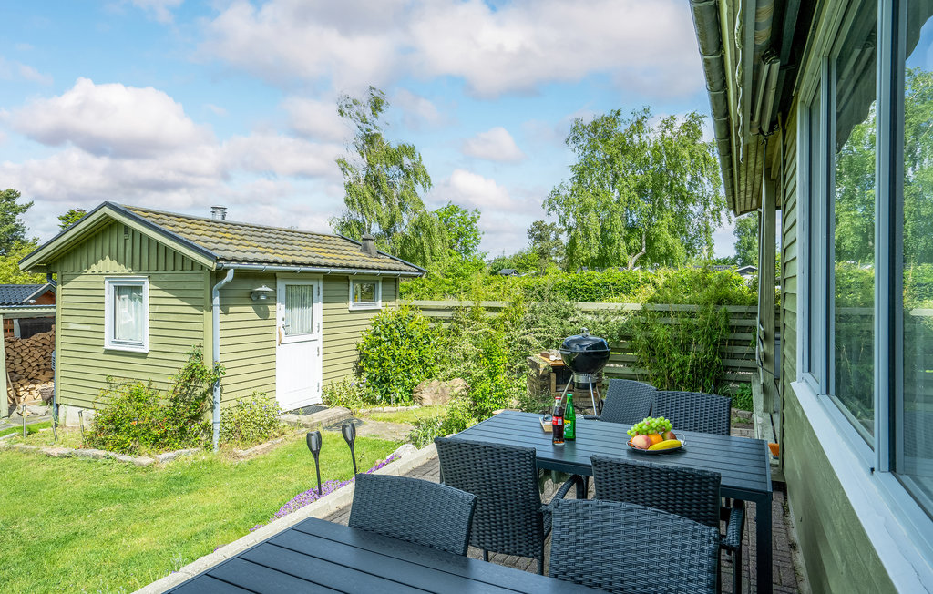 Ferienhaus - Kisserup, Tuse Næs , Dänemark - E16323 16