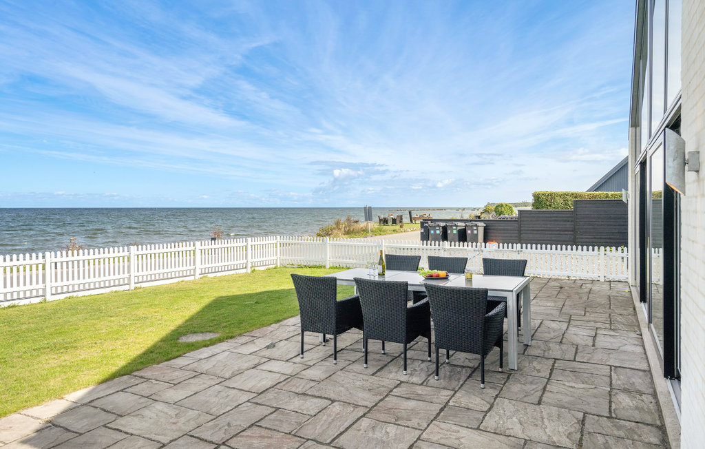 Ferienhaus - Strøby Ladeplads , Dänemark - E16422 18