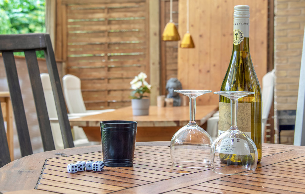 Ferienhaus - Hammerbakke , Dänemark - E16642 8