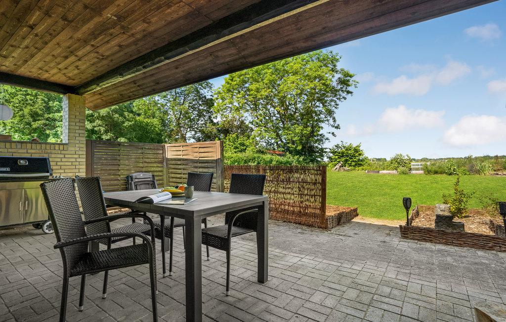 Ferienhaus - Sæby Strand , Dänemark - E16800 13