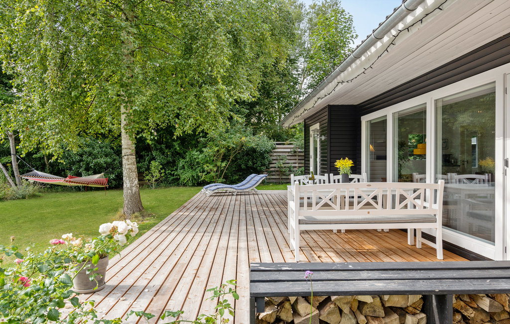 Feriehuse - Kyndeløse Nordmark , Danmark - E16805 10