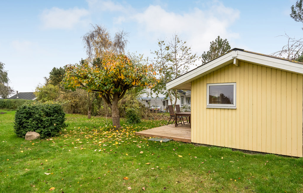 Feriehuse - Skuldelev , Danmark - E16021 26