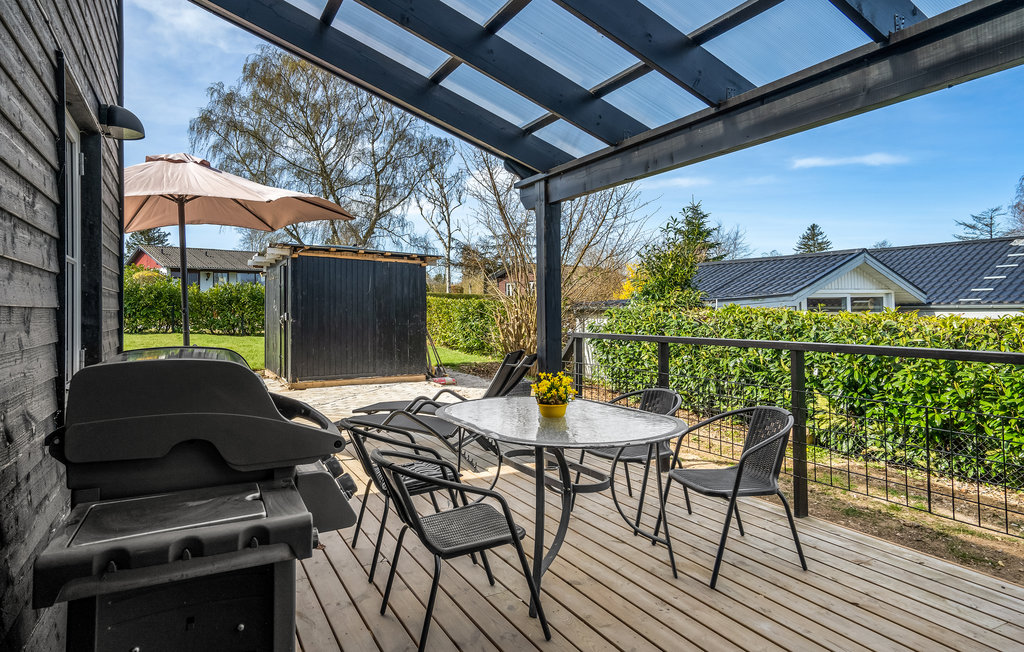 Ferienhaus - Kyndeløse Sydmark , Dänemark - E16829 13