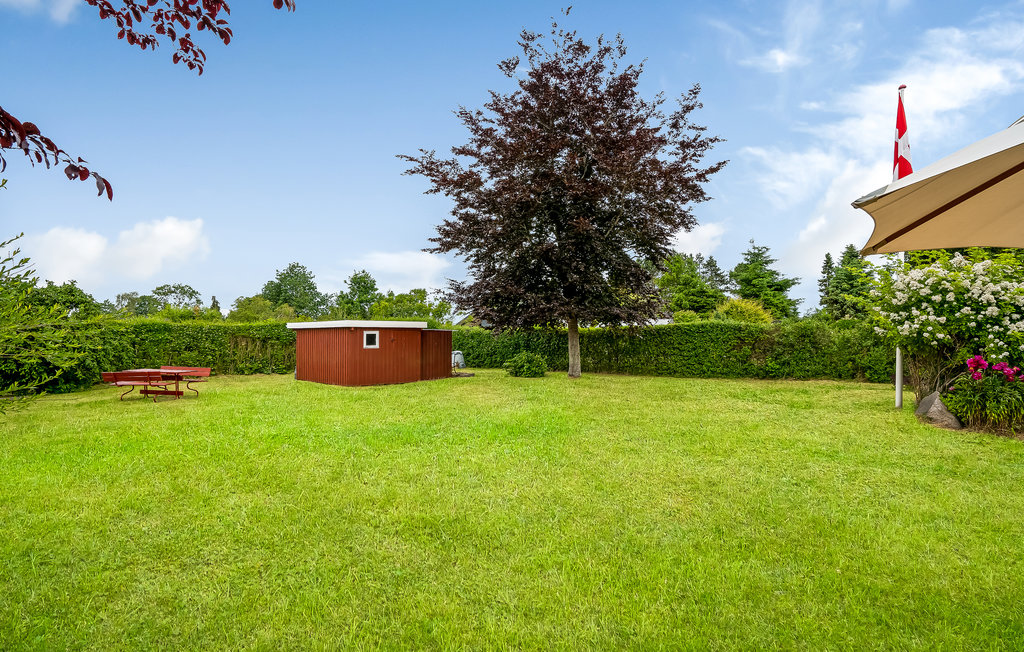 Feriehuse - Vellerup , Danmark - E16015 14