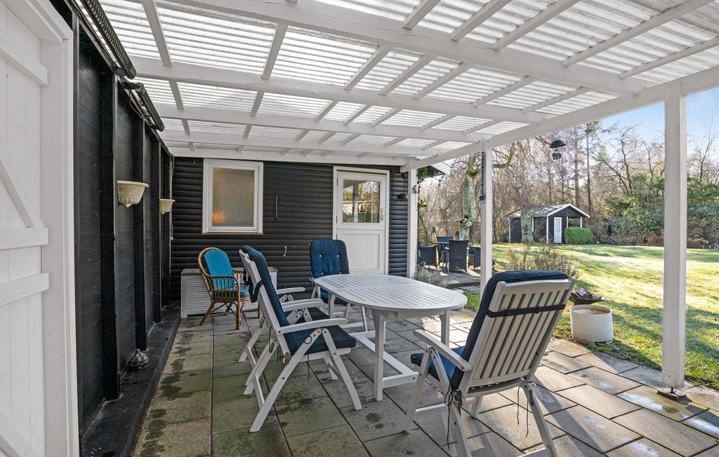 Feriehuse - Orø , Danmark - E16039 11