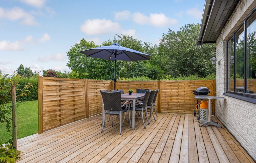 Ferienhaus - Atterup Isefjord , Dänemark - E16124 13