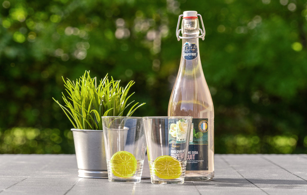 Ferienhaus - Gershøj , Dänemark - E16505 13