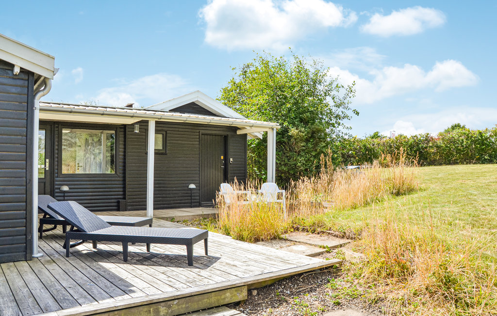 Feriehuse - Kirke Såby , Danmark - E16851 10