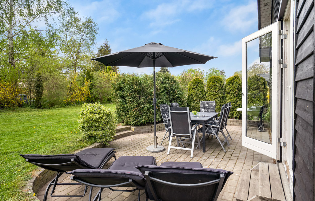 Feriehuse - Kyndeløse Sydmark , Danmark - E16892 9