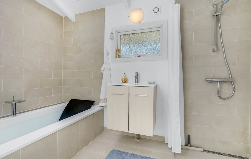 Feriehuse - Skuldelev , Danmark - E16021 34