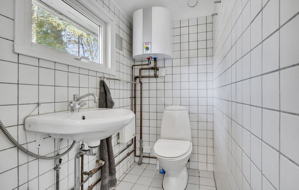 Feriehuse - Kyndeløse Nordmark , Danmark - E16805 16