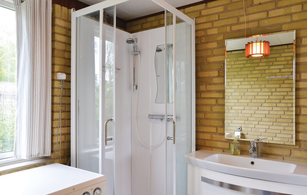 Feriehuse - Kyndeløse Nordmark , Danmark - E16824 17