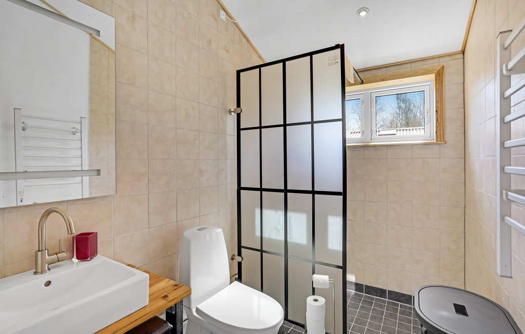 Ferienhaus - Kyndeløse Sydmark , Dänemark - E16829 24