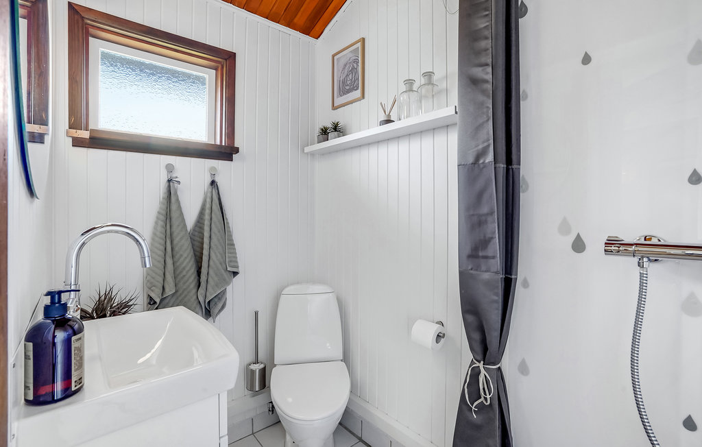 Ferienhaus - Lindenborg , Dänemark - E16922 25