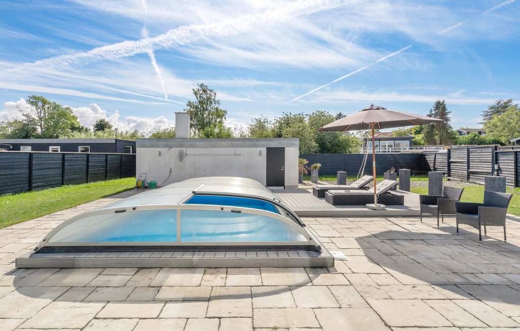 Ferienhaus - Strøby Ladeplads , Dänemark - E16422 9