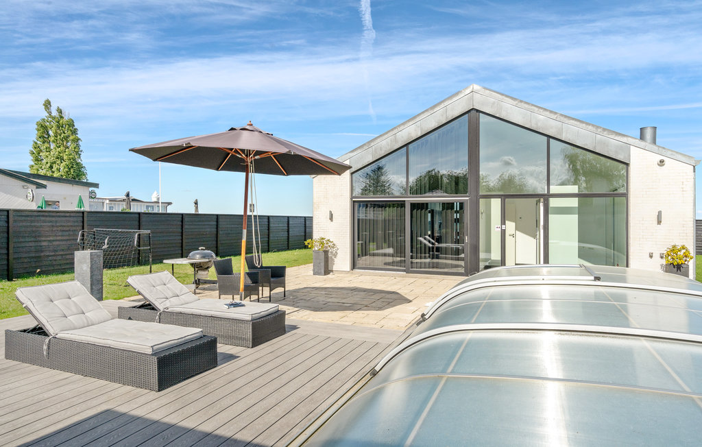 Ferienhaus - Strøby Ladeplads , Dänemark - E16422 12