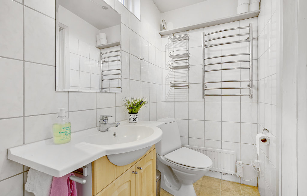 Ferienhaus - Nykøbing Sj. , Dänemark - E16017 22