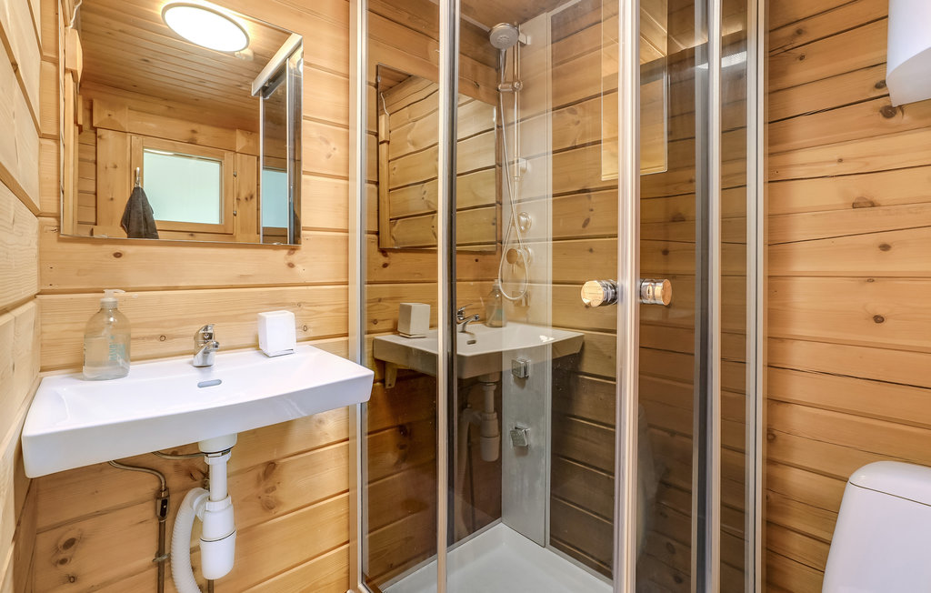 Ferienhaus - Grevinge , Dänemark - E16111 19