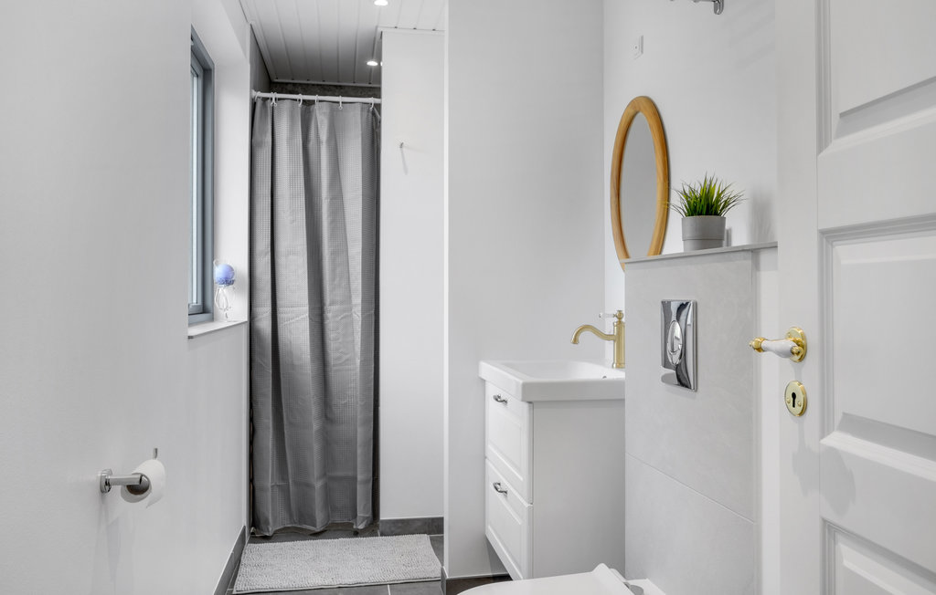 Ferienhaus - Atterup Isefjord , Dänemark - E16124 24