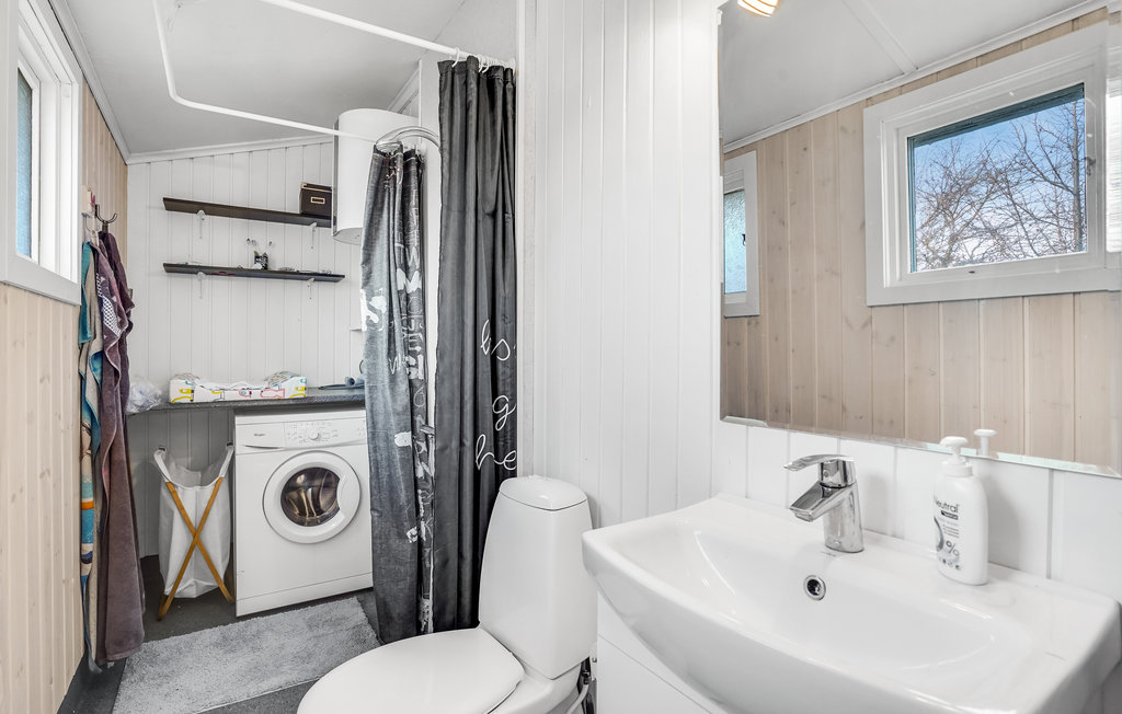 Ferienhaus - To-Bjerg , Dänemark - E16312 20