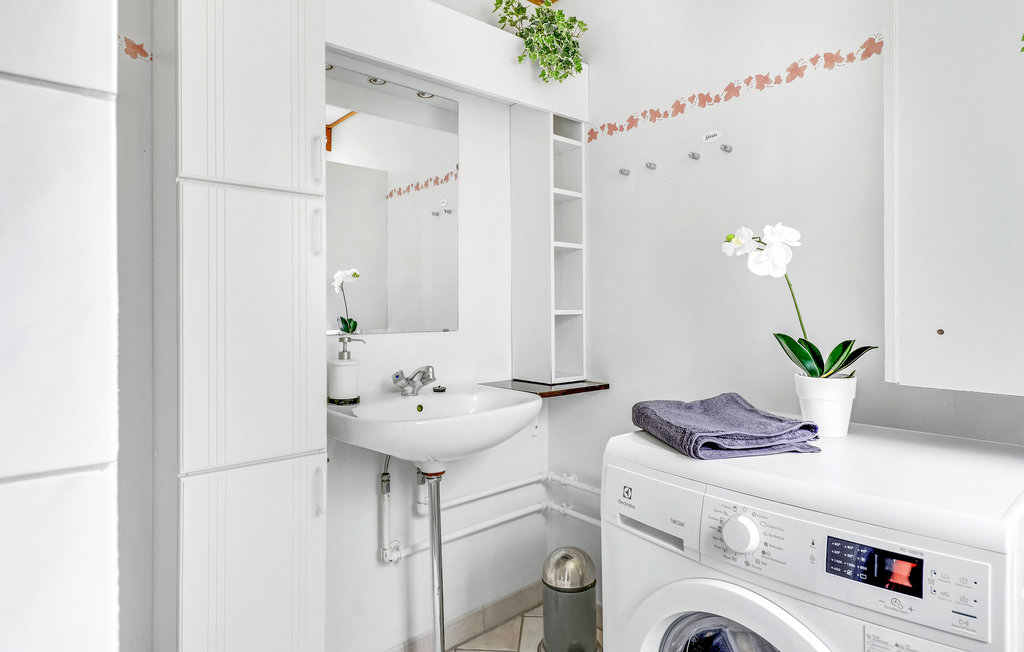 Ferienhaus - Hammerbakke , Dänemark - E16642 17