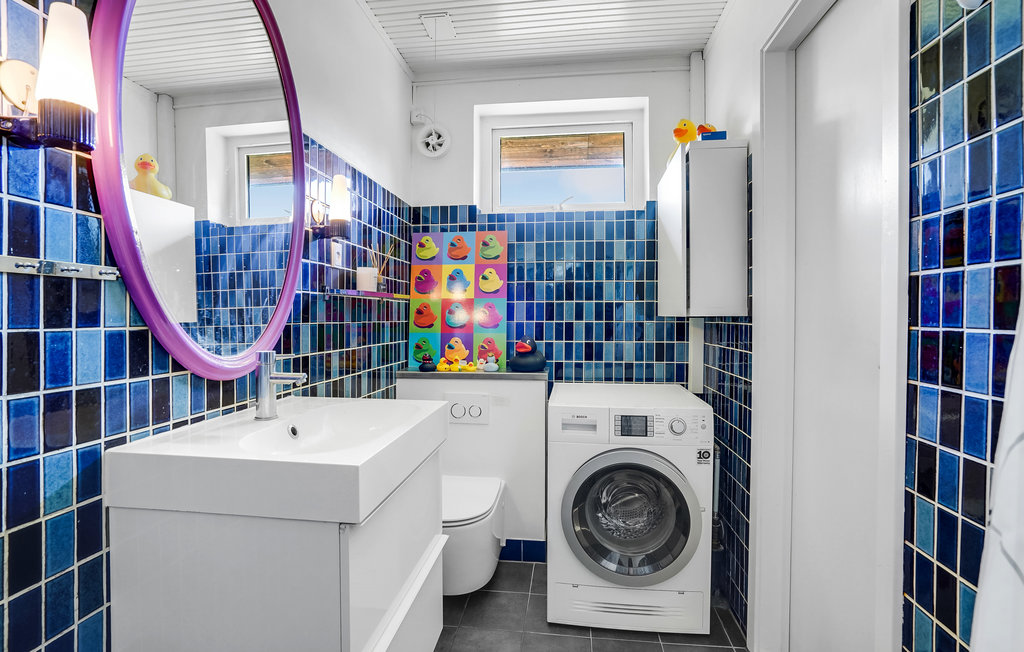 Ferienhaus - Sæby Strand , Dänemark - E16800 24