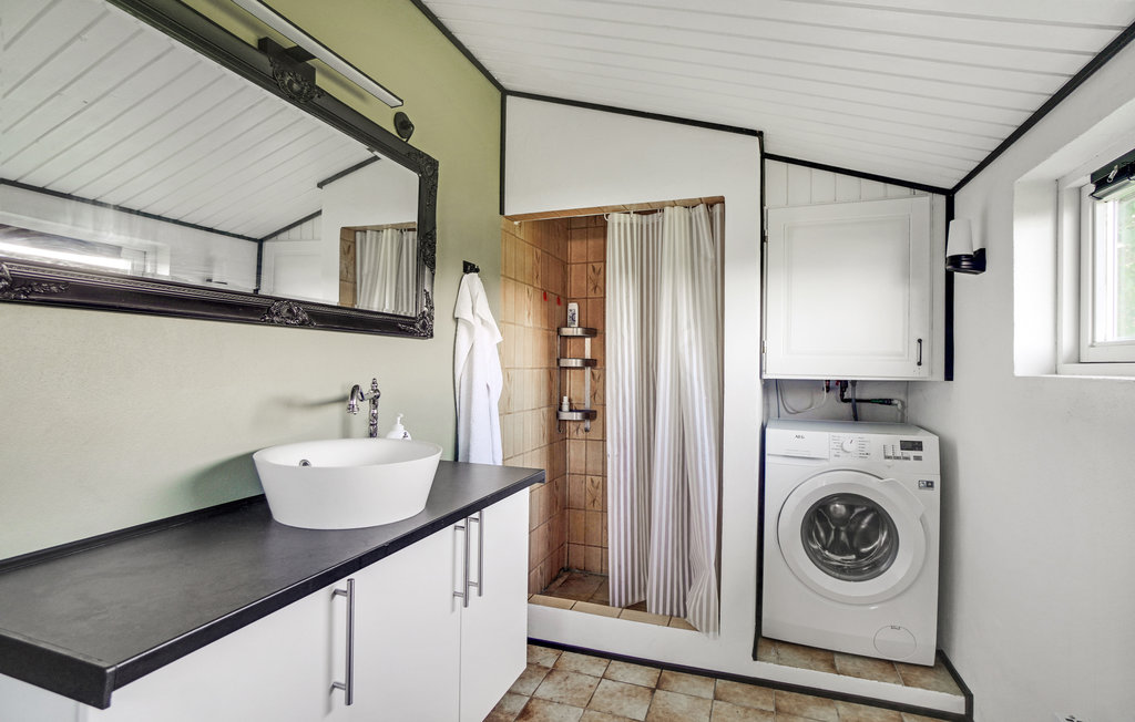 Ferienhaus - Roskilde Fjord , Dänemark - E16861 19