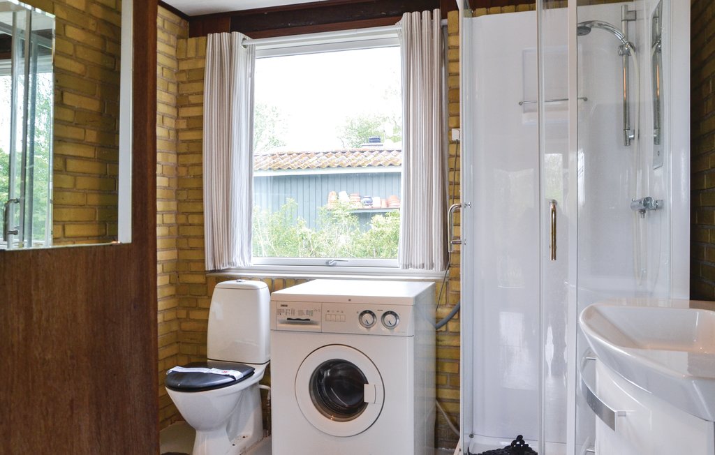 Feriehuse - Kyndeløse Nordmark , Danmark - E16824 18