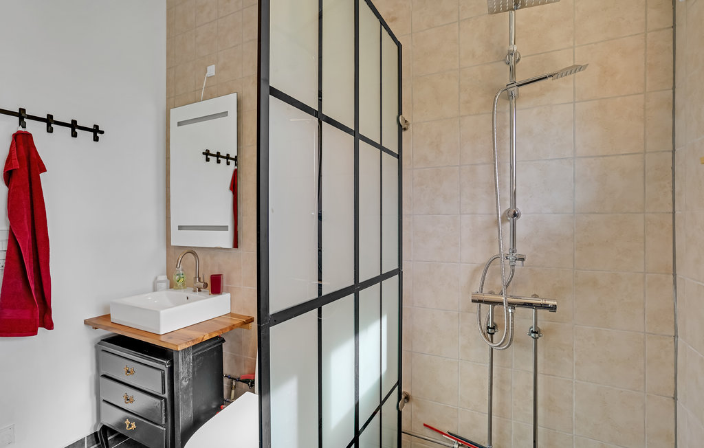 Ferienhaus - Kyndeløse Sydmark , Dänemark - E16829 25