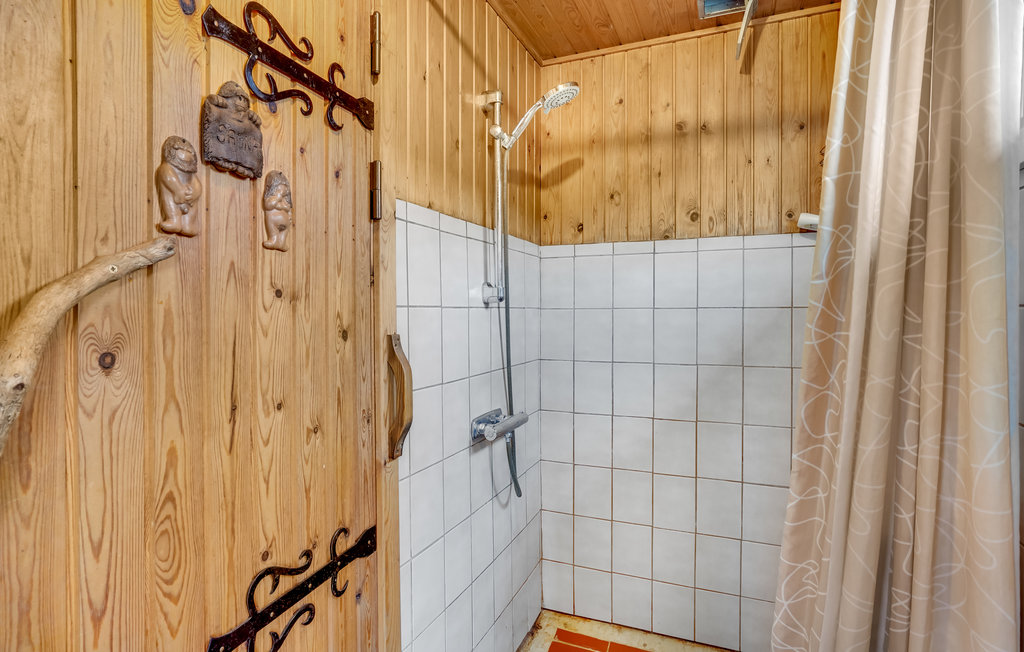 Ferienhaus - Kisserup, Tuse Næs , Dänemark - E16323 22