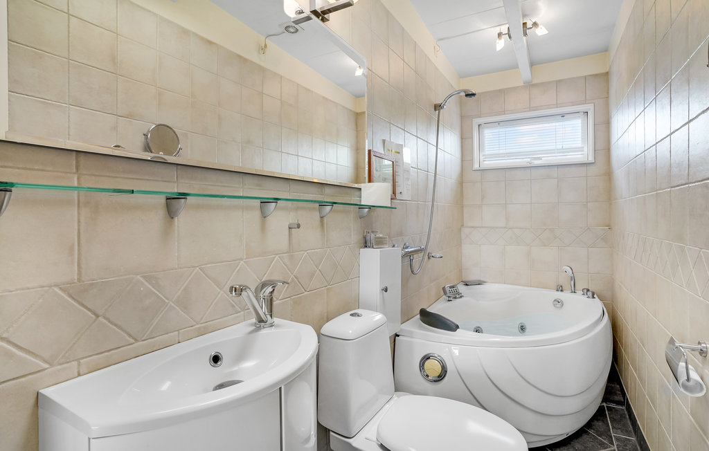 Ferienhaus - Bognæs, Tuse Næs , Dänemark - E16424 29