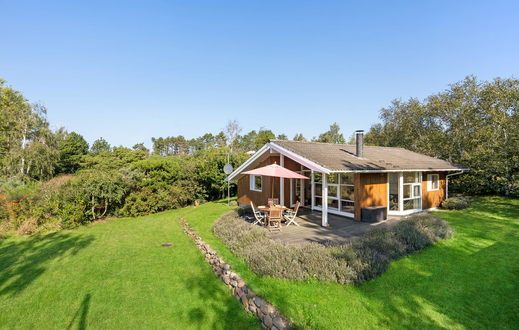 Feriehuse - Orø , Danmark - E16018 10