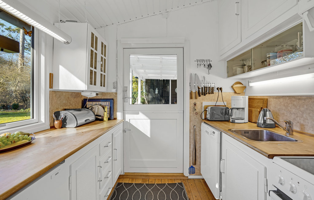 Feriehuse - Orø , Danmark - E16039 7
