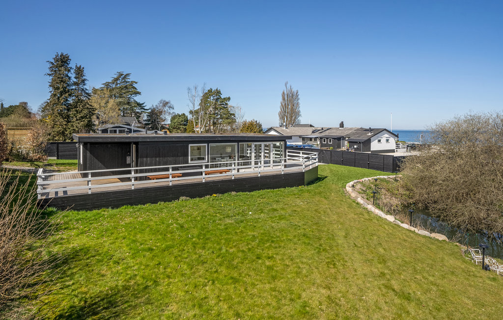Ferienhaus - Strøby , Dänemark - E16083 1