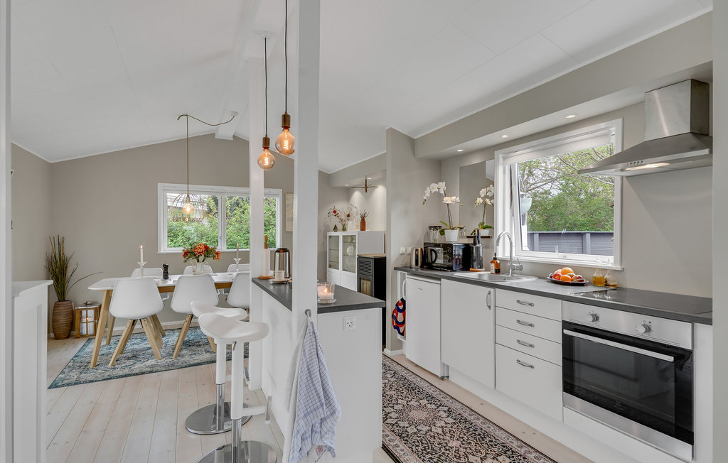 Feriehuse - Kyndeløse Sydmark , Danmark - E16827 7