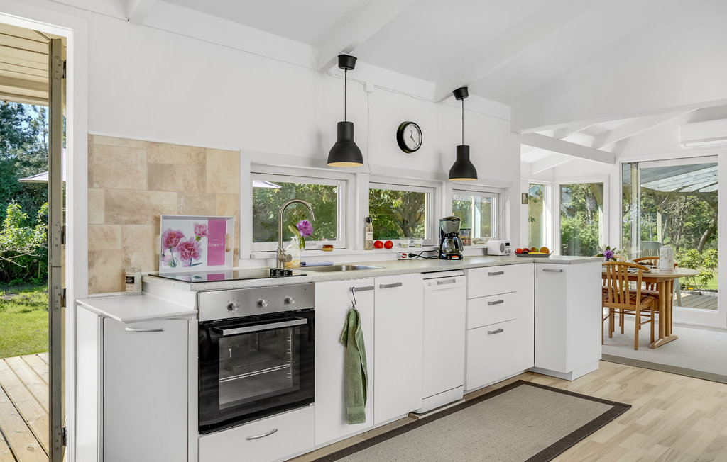 Feriehuse - Skuldelev , Danmark - E16021 9