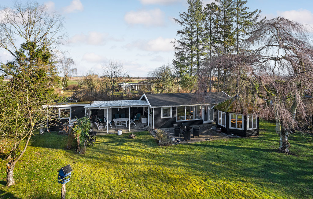 Feriehuse - Orø , Danmark - E16039 1