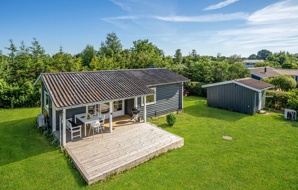 Ferienhaus - To-Bjerg , Dänemark - E16312 1