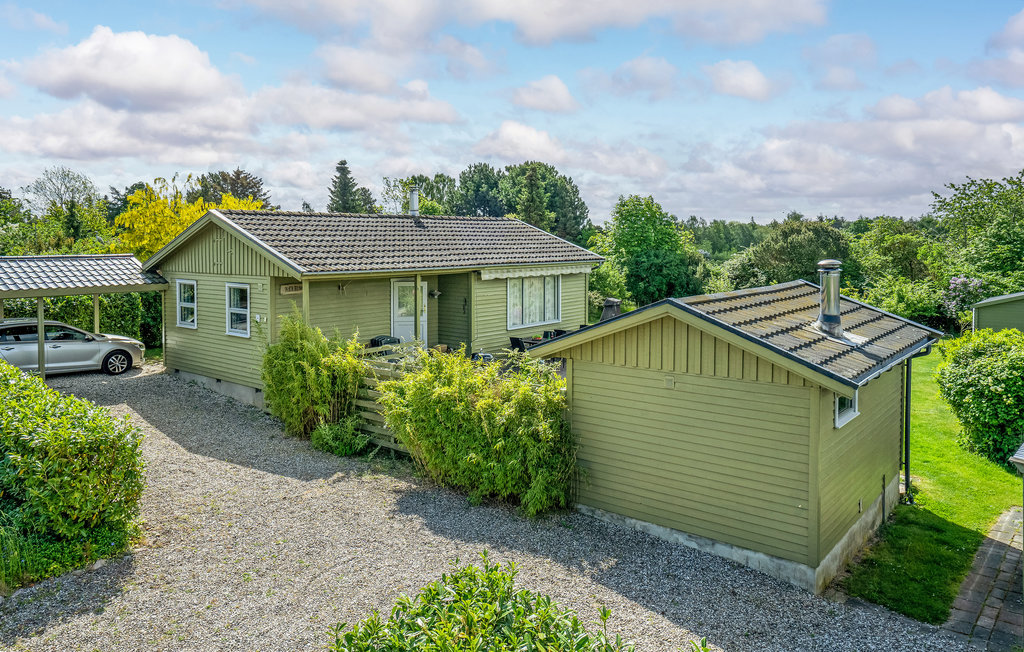 Ferienhaus - Kisserup, Tuse Næs , Dänemark - E16323 1