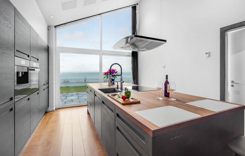 Ferienhaus - Strøby Ladeplads , Dänemark - E16422 7