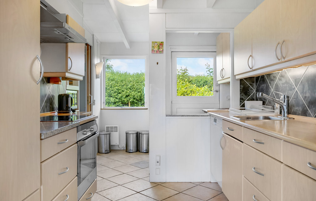 Ferienhaus - Bognæs, Tuse Næs , Dänemark - E16424 23