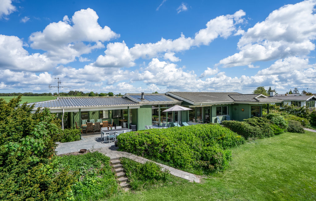 Ferienhaus - Bognæs, Tuse Næs , Dänemark - E16424 10